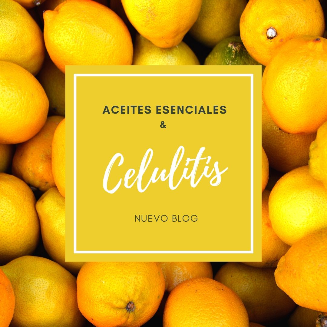 celulitis