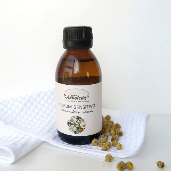 OLEUM SENSITIVO