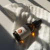 aceite de zanahoria