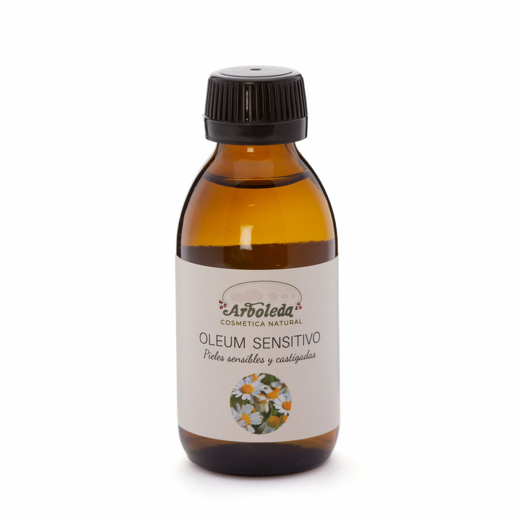 Oleum Sensitivo