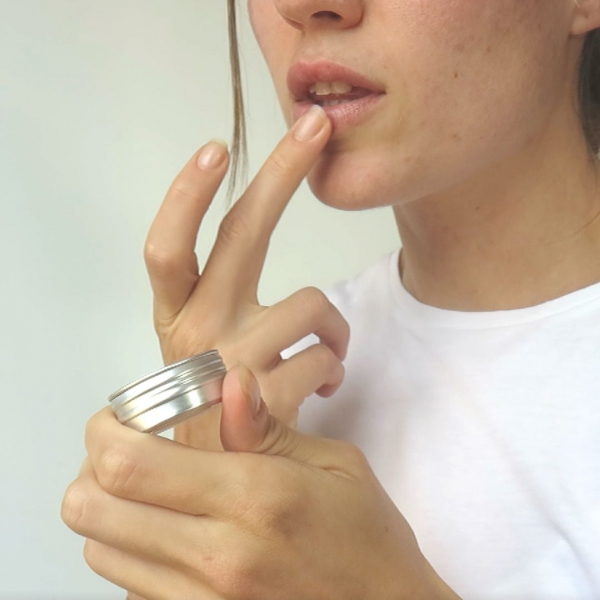 BÁLSAMO LABIAL