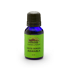 aceite esencial de albahaca