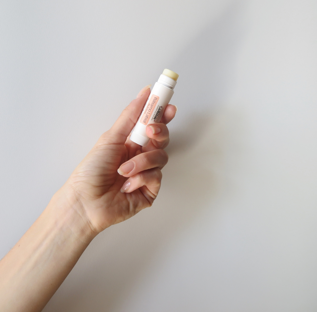 balsamo labial