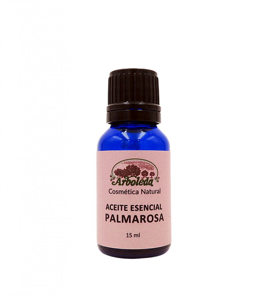 palmarosa