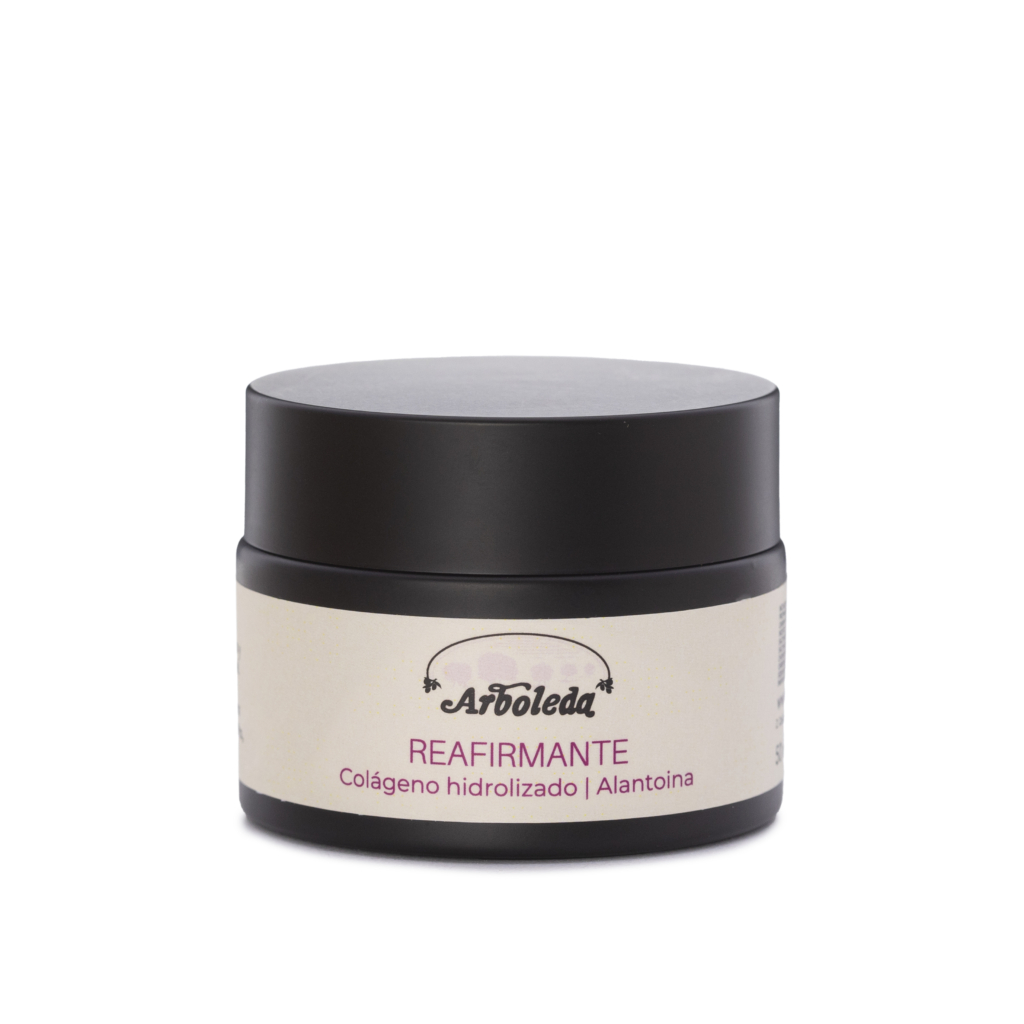 crema reafirmante