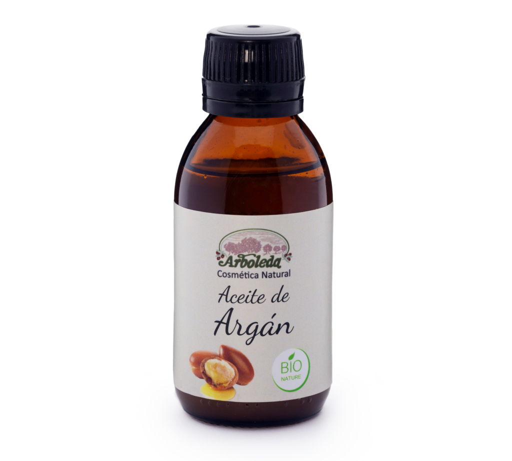 Aceite de Argán