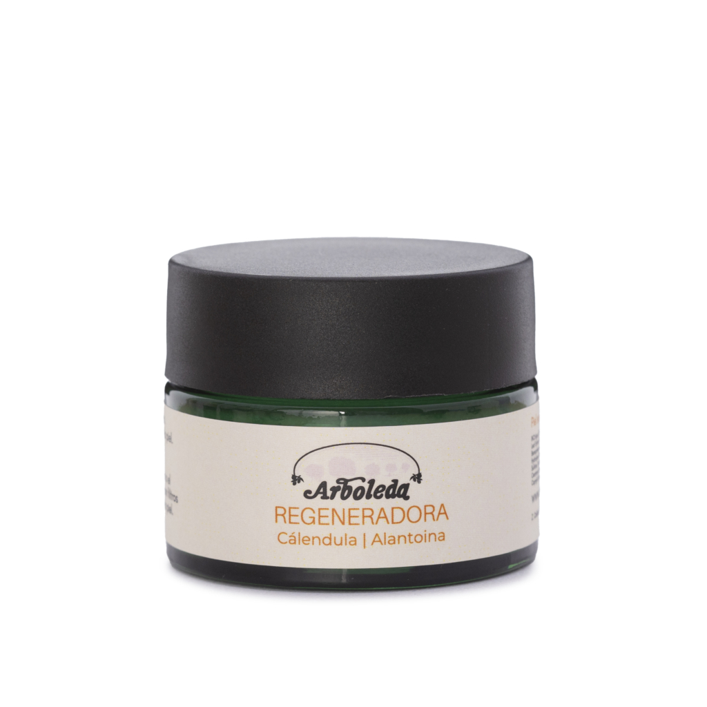 crema regeneradora