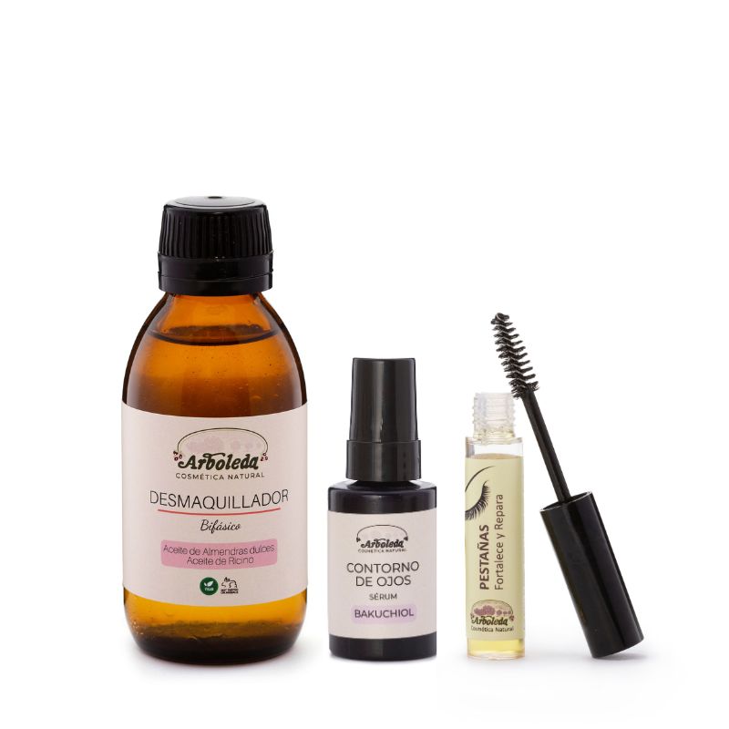 pack presume de mirada