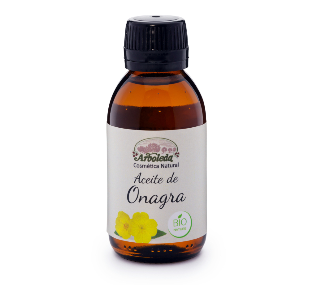 Aceite de Onagra