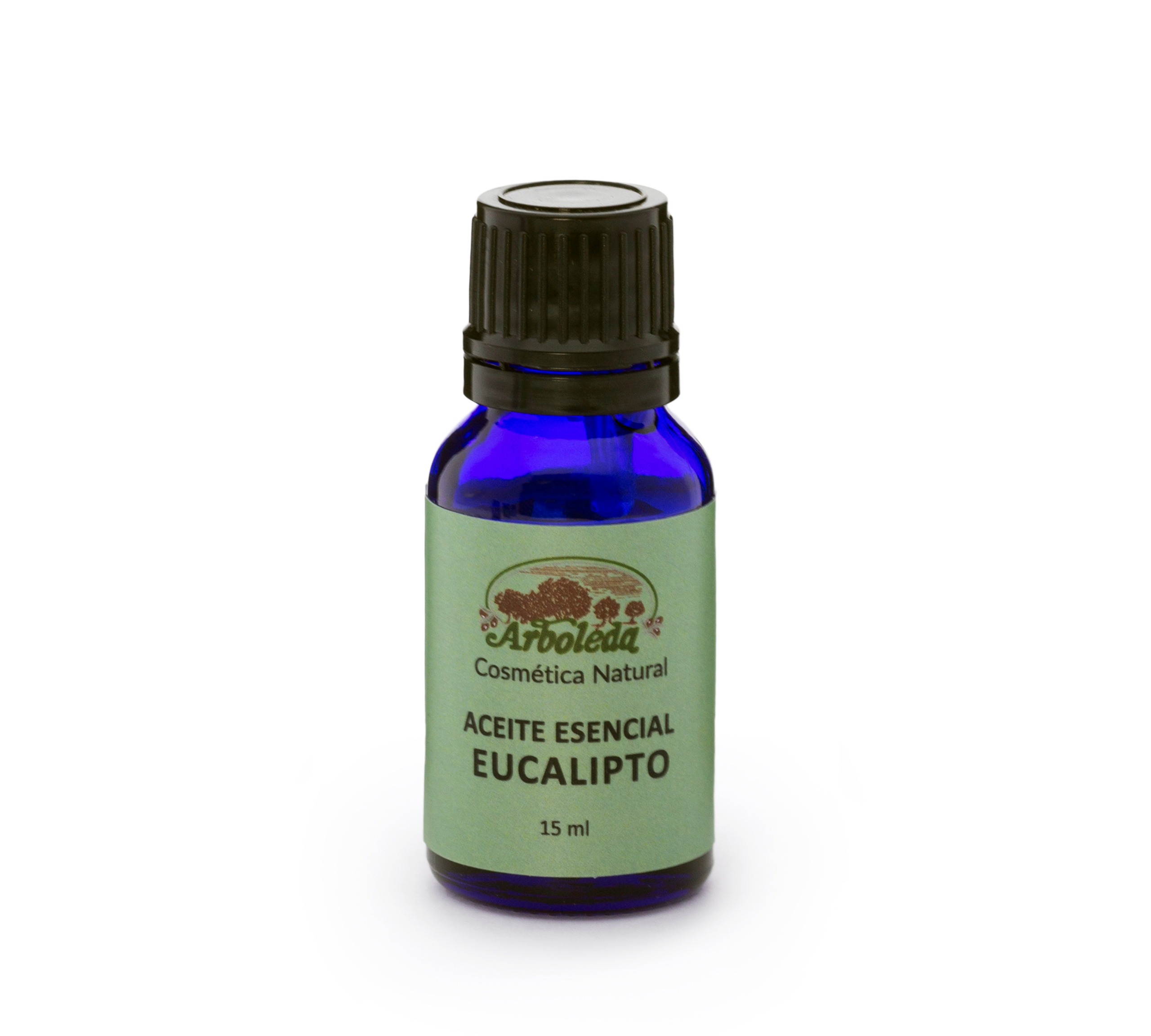 Aceite esencial de Eucalipto – Arboleda Cosmetica natural y ecológica