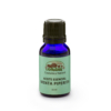 Aceite esencial de menta
