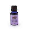 Aceite esencial de Patchouli