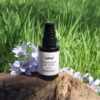 Imagen de un envase de Contorno de Ojos con Bakuchiol de Arboleda Cosmética Natural.