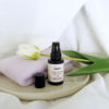Imagen de un envase de Contorno de Ojos con Bakuchiol de Arboleda Cosmética Natural.
