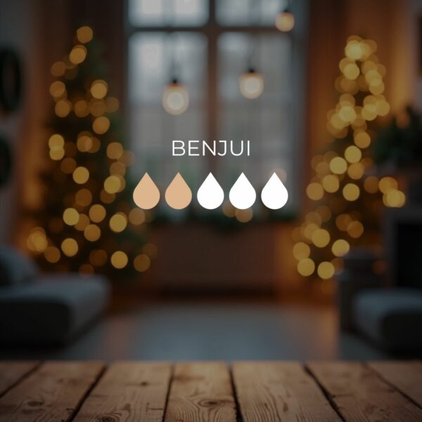 benjui