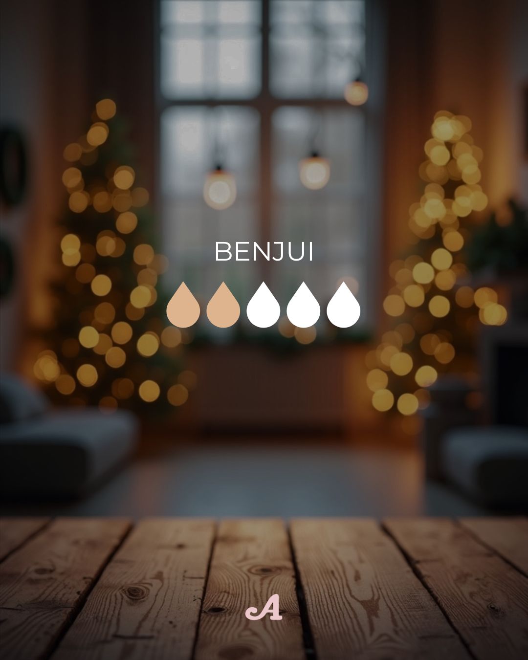 benjui